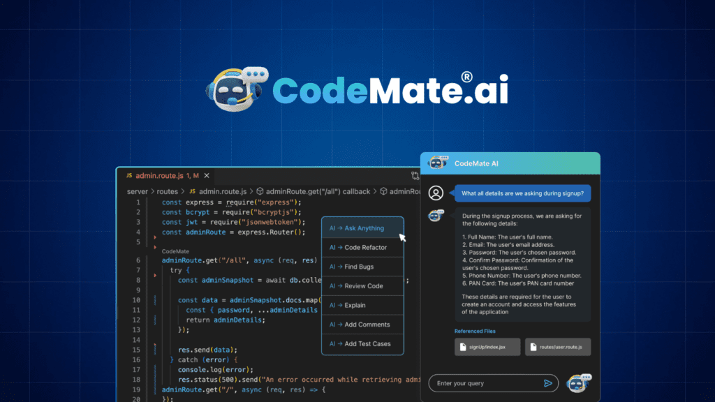 codemate review